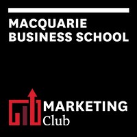MQBS Marketing Club logo - Similar company to Everest Connect
