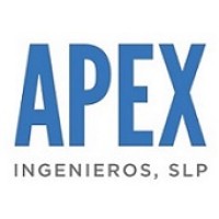 APEX INGENIEROS SLP logo - Similar company to Tec Engineering S.A.
