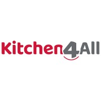 Kitchen4All logo - Similar company to Hello Front B.V.