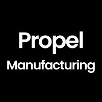 Propel Manufacturing logo - Similar company to Grove Engineering