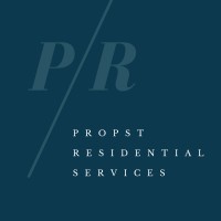 Propst Residential Services logo - Similar company to Propst Properties, Llc