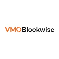VMO Blockwise logo - Similar company to V2B Labs