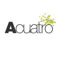 Acuatro Interiorismo logo - Similar company to Dl Interior Design