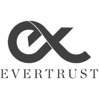 EVERTRUST logo - Similar company to Xeeda