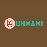 Uhmami logo - Similar company to Hvd For Chefs