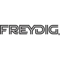 Freydig Engineering logo - Similar company to Fgm Industrial Process Solutions