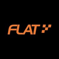 FLAT logo - Similar company to Flat Industria Textil