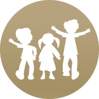 Gold Rush Cure Foundation logo - Similar company to First Law Group