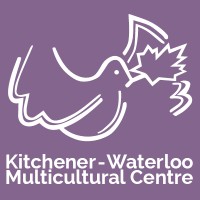 Kitchener-Waterloo Multicultural Centre logo - Similar company to Muslim Social Services Waterloo Region