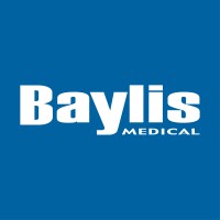 Baylis Medical logo - Similar company to Endochoice