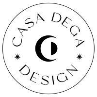 Casa Dega Design logo - Similar company to Tapis Normandy