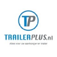 TrailerPlus.nl logo - Similar company to Steel Protection Group