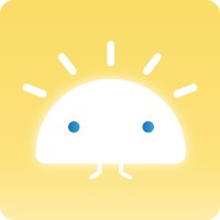 Rize app logo - Similar company to Think App