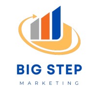 Big Step Marketing logo - Similar company to Big Step Marketing