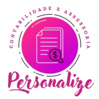 Personalize - Contabilidade e Assessoria logo - Similar company to Ntw Digital