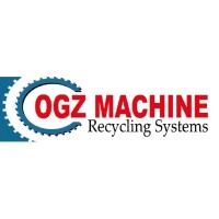 OGZ Machine logo - Similar company to Algabr For Industry And Business