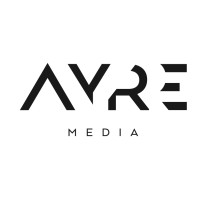 Ayre Media logo - Similar company to Coingeek