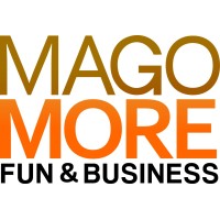 MAGO MORE FUN&BUSINESS