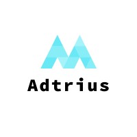 Adtrius logo - Similar company to Adtrix.Com