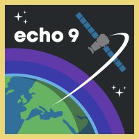 ECHO 9 logo - Similar company to Launch Programme