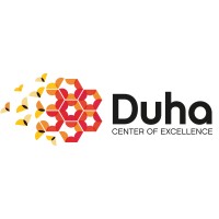Duha Center of Excellence logo - Similar company to Duha Group