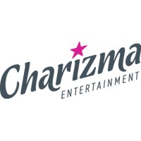 Charizma GOA Entertainment logo - Similar company to Parashoot Studio