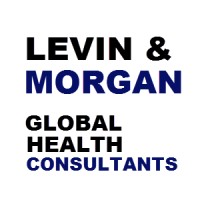 Levin & Morgan Global Health Consultants, LLC logo - Similar company to Munsag Consultores