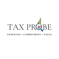 Taxprobe.in logo - Similar company to Truscable