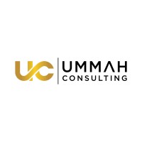 Ummah Consulting logo - Similar company to Ynspr - The Social Shopping Platform For Modest Fashion