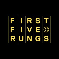 First Five Rungs logo - Similar company to Professional Lighting Services