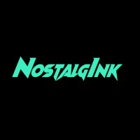 NostalgInk logo - Similar company to Equality Leaders