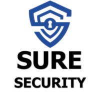 Sure Security Canada logo - Similar company to Ideas Cartel