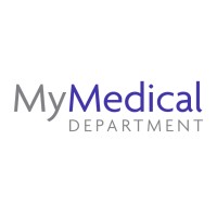 My Medical Department logo - Similar company to Indigo Medical