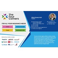 ThefourCornersAgency