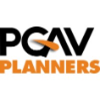 PGAV Planners logo - Similar company to Pgav Destinations