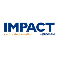 IMPACT CONSULTING logo - Similar company to L'Electrolyse
