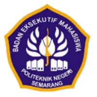 Badan Eksekutif Mahasiswa Politeknik Negeri Semarang (BEM Polines) logo - Similar company to Polines Robotic Evolution (Polirevo)
