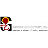 Sahand Zob foundry company logo - Similar company to Teamco Industries Corp. -Taiwan