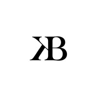 KBANA Creative logo - Similar company to Ela É.