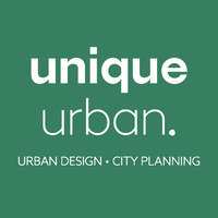 Unique Urban Design and Planning logo - Similar company to Urban Concepts