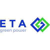 ETA Green Power Ltd logo - Similar company to Chell Instruments Limited