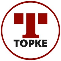 TOPKE logo - Similar company to Simco Centroamerica S.A.