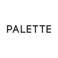 Palette Official logo - Similar company to Kandi