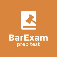 Bar Exam Prep Test logo - Similar company to Shalinilaw