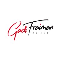 Gadi Fraiman Art logo - Similar company to Modu