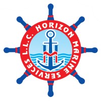 Horizon Marine Services LLC logo - Similar company to Fixdex Threaded Rods / Thread Bar / Stud Bolt Manufacturer