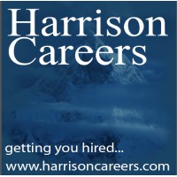 Harrison Careers logo - Similar company to Covington Cook