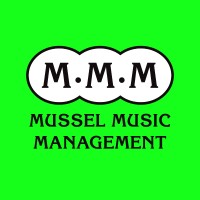 Mussel Music Management logo - Similar company to Mitoo - Platform For The World'S Sports