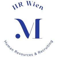 HR Wien logo - Similar company to Stadtwerke Judenburg Ag