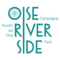 Oise River Side logo - Similar company to Agence Oise Tourisme